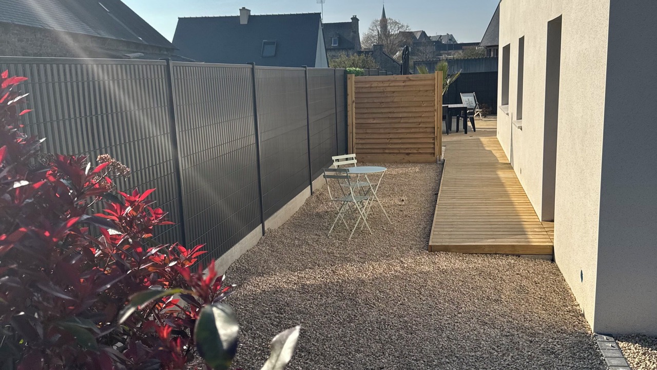 Photo of Patio Balcony in Tremuson