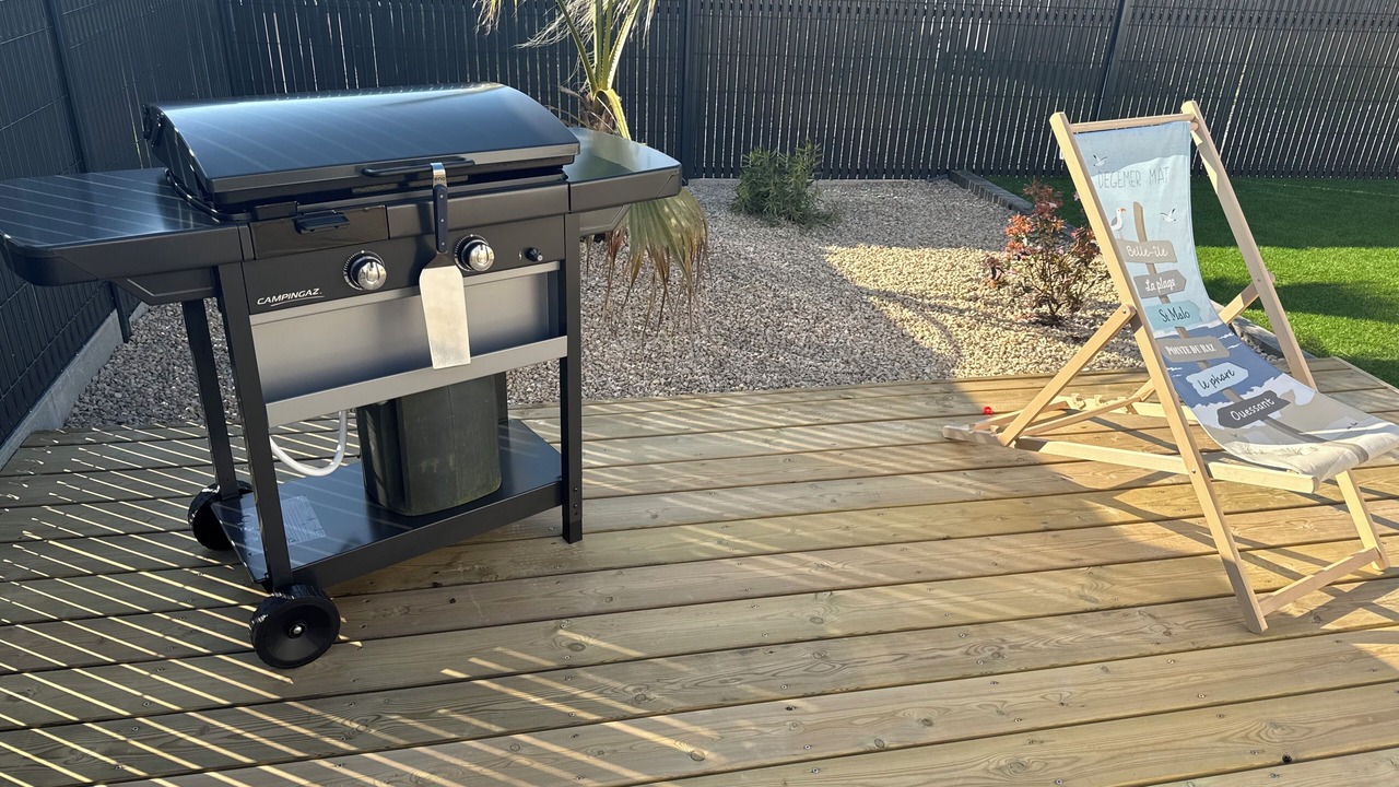 Photo of Outdoor in Tremuson