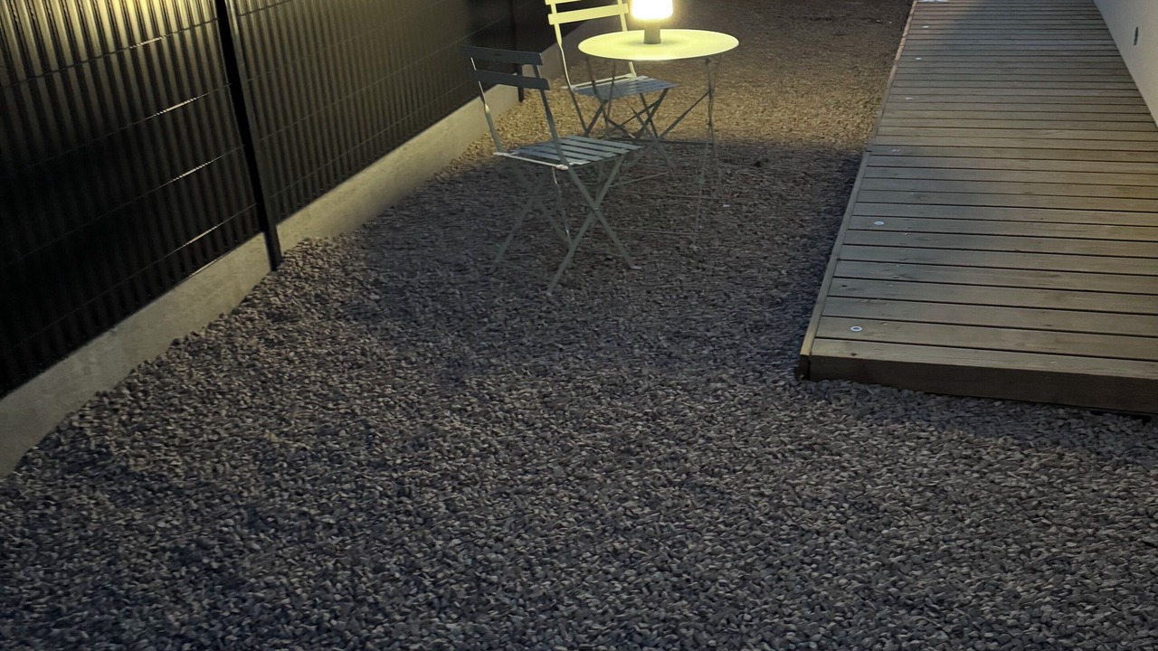 Photo of Patio Balcony in Tremuson