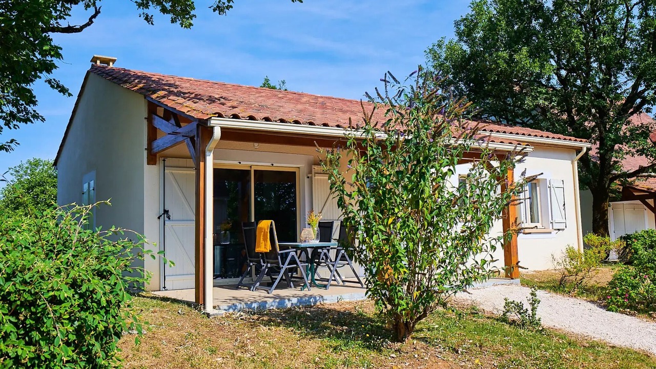 Photo of Outdoor in Lanzac