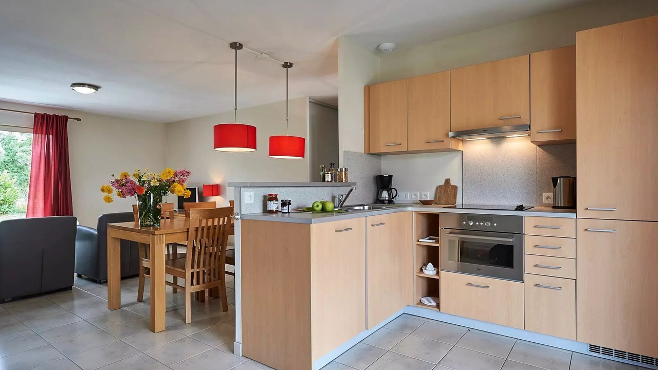 Photo of Kitchen in Lanzac