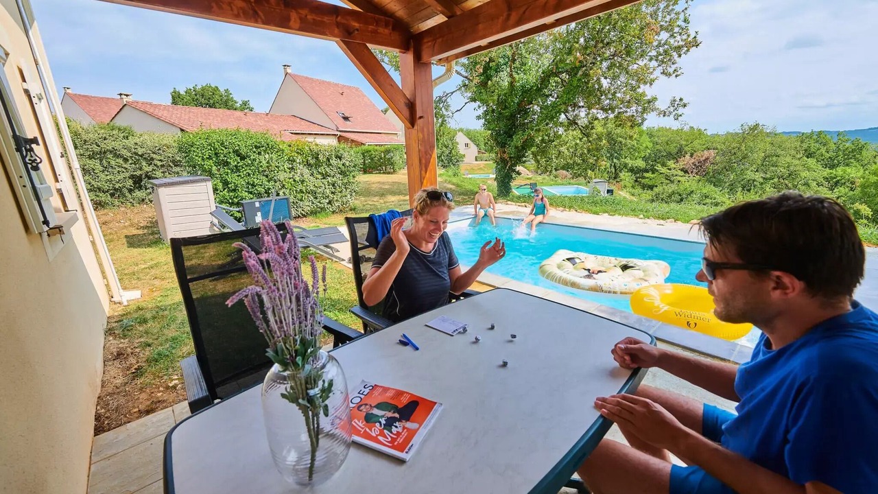 Photo of Outdoor in Lanzac