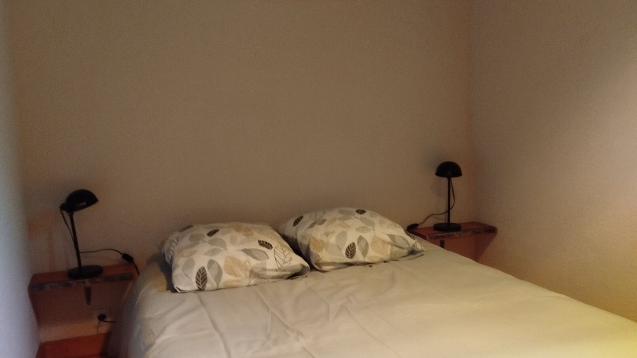 Photo of Bedroom in Perrusson