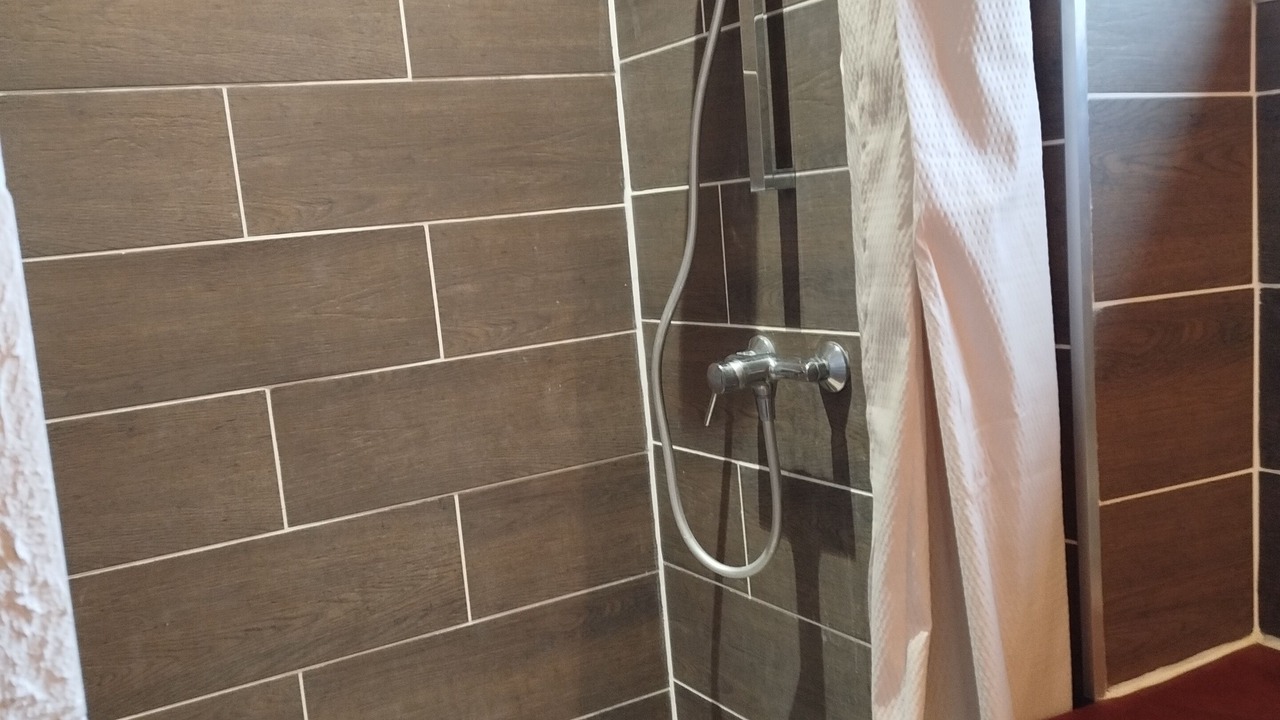 Photo of Bathroom in Perrusson