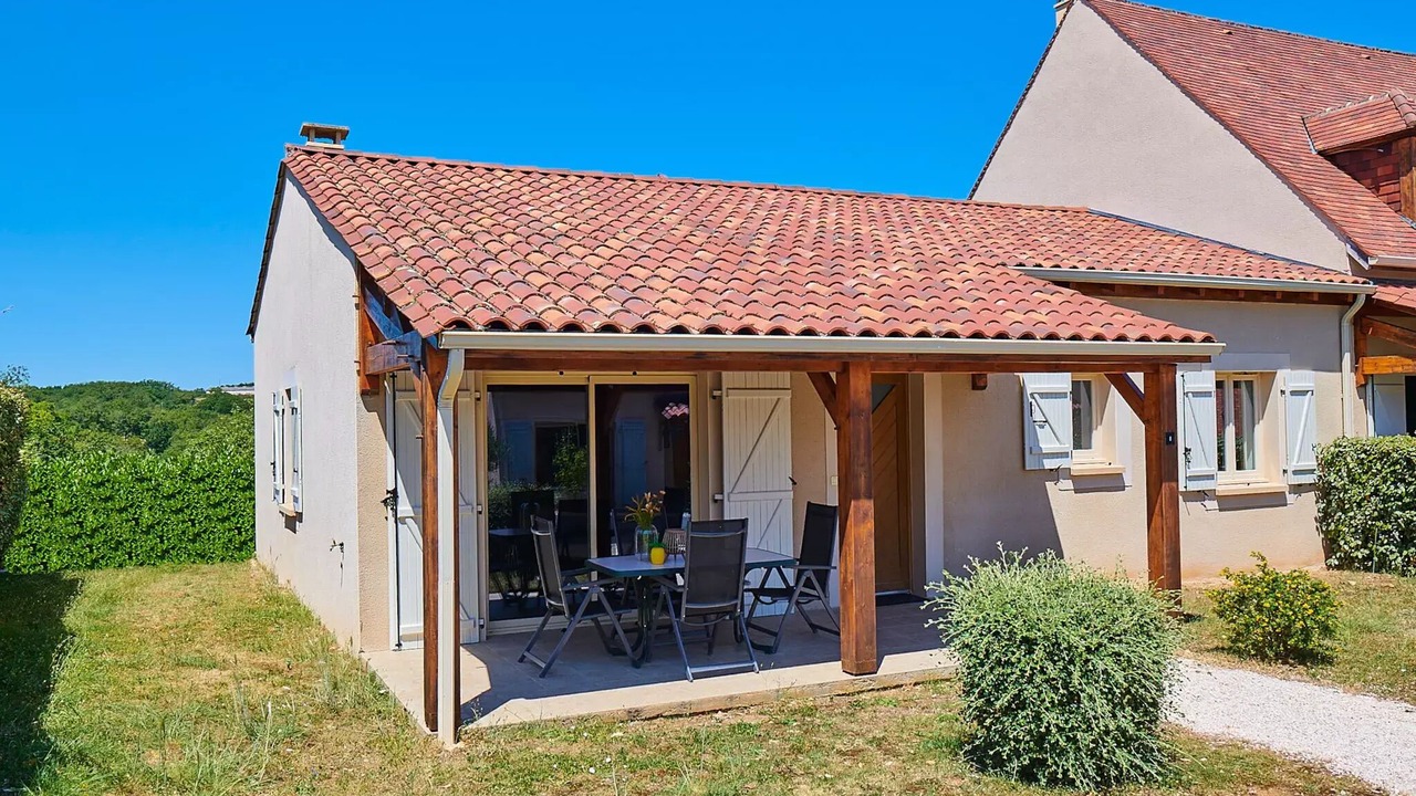 Photo of Outdoor in Lanzac