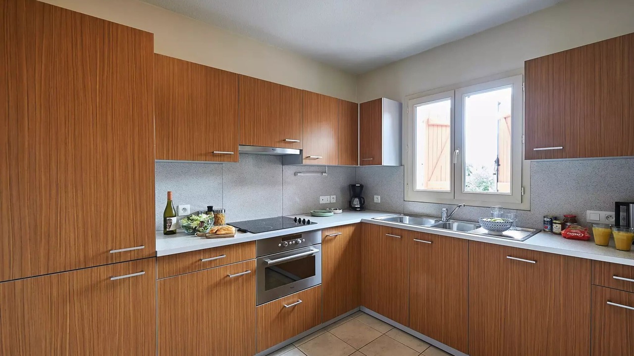 Photo of Kitchen in Lanzac