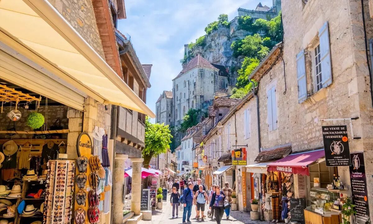 Photo of Others in Lanzac