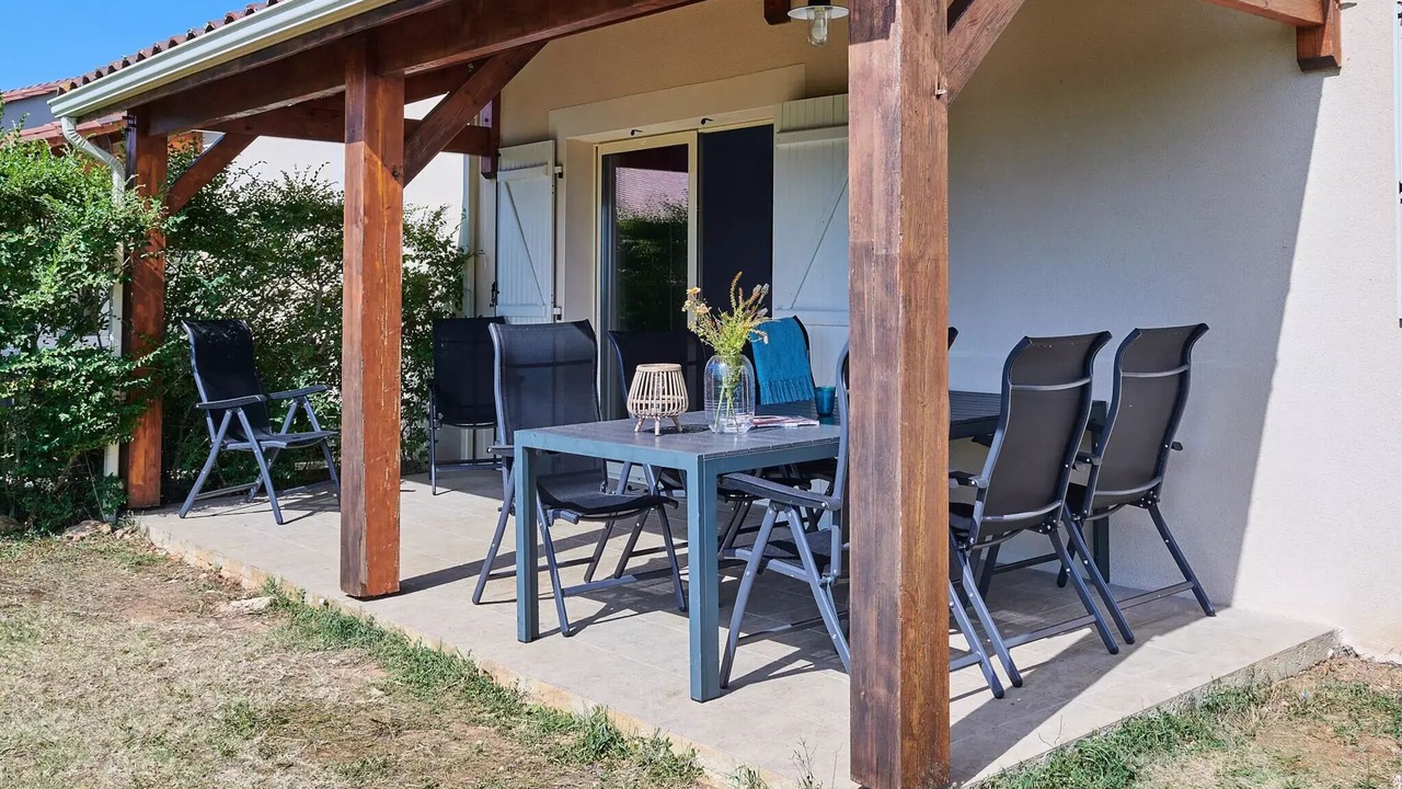 Photo of Outdoor in Lanzac