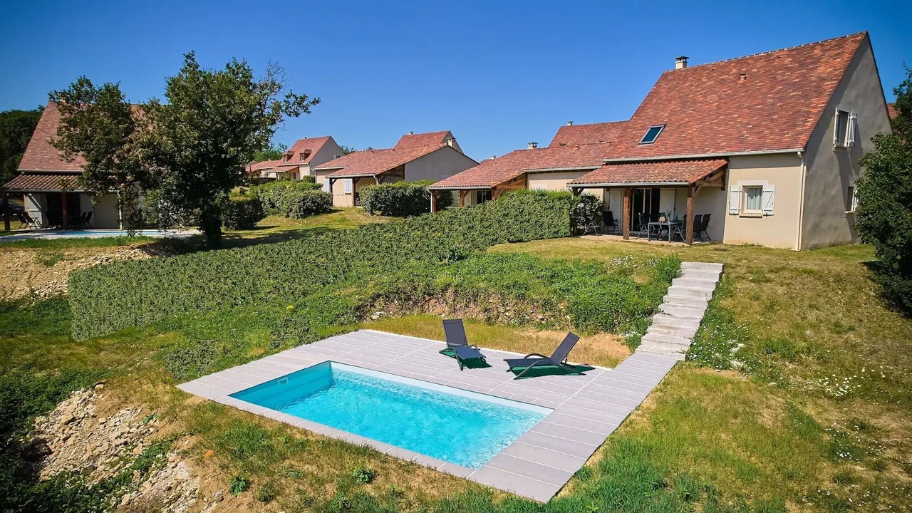 Photo of Outdoor in Lanzac