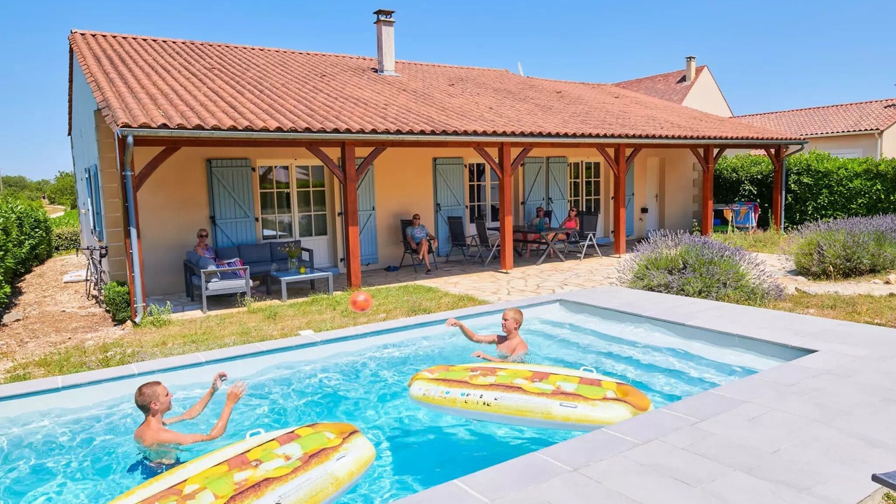 Photo of Outdoor in Lanzac