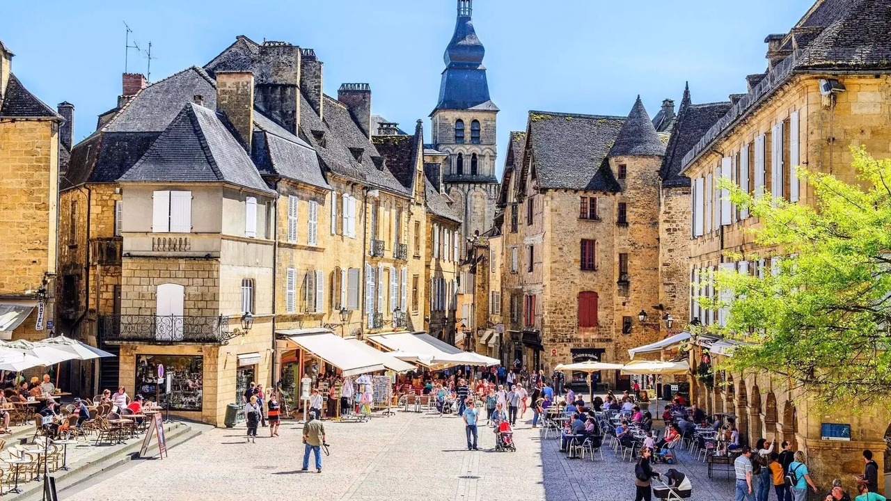 Photo of Others in Lanzac