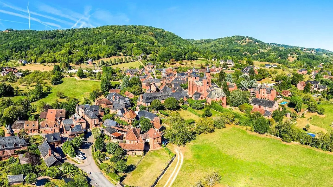 Photo of Outdoor in Lanzac