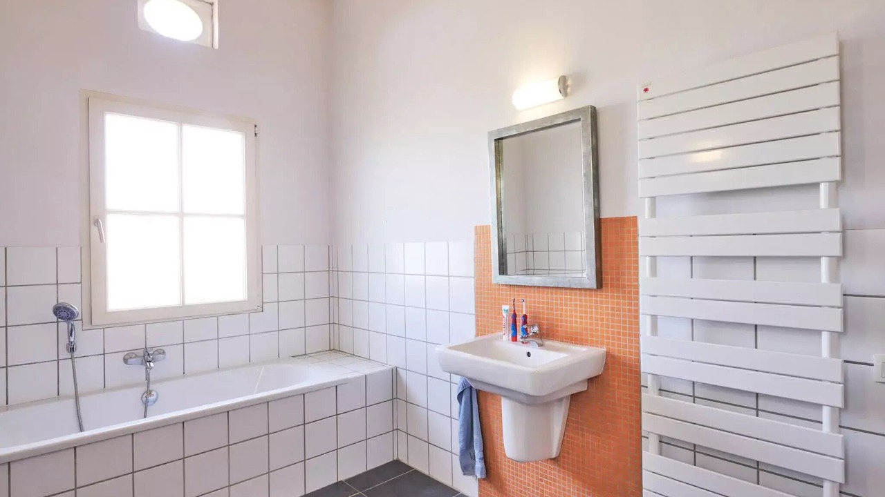 Photo of Bathroom in Lanzac