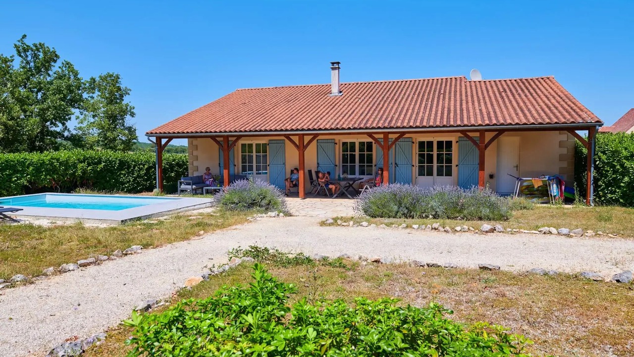 Photo of Outdoor in Lanzac