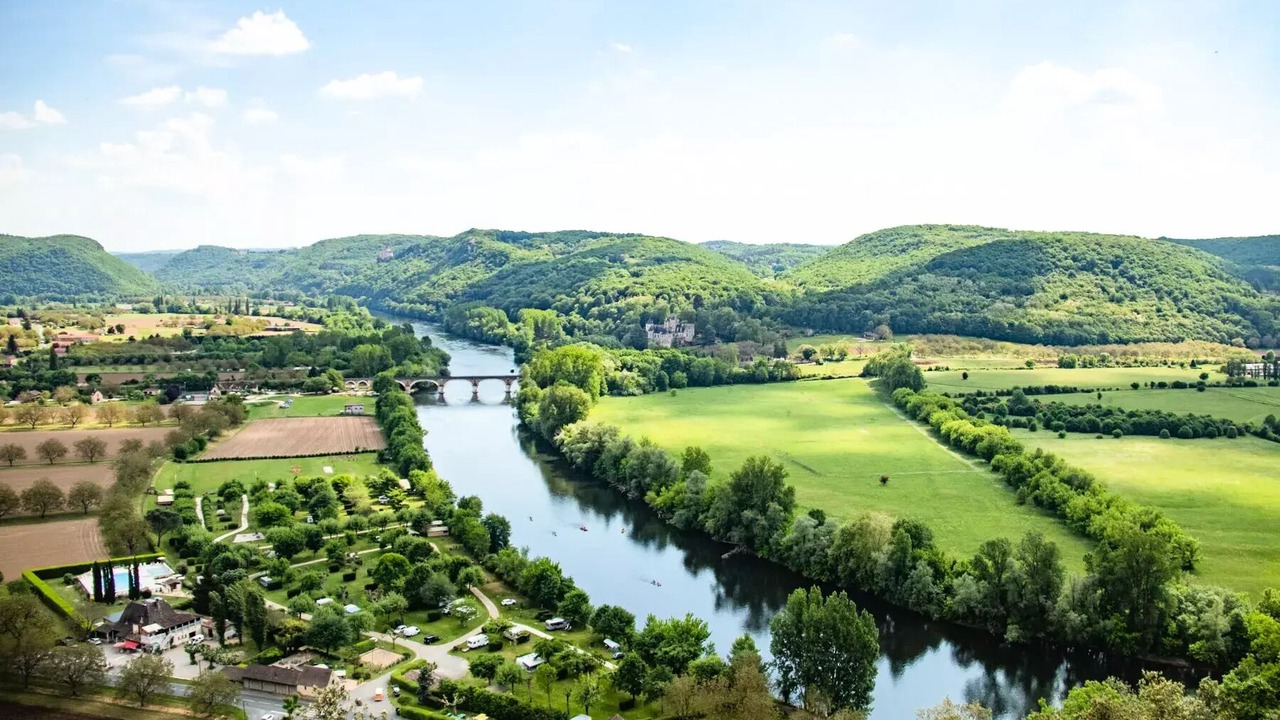 Photo of Outdoor in Lanzac