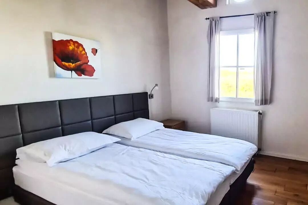 Photo of Bedroom in Lanzac