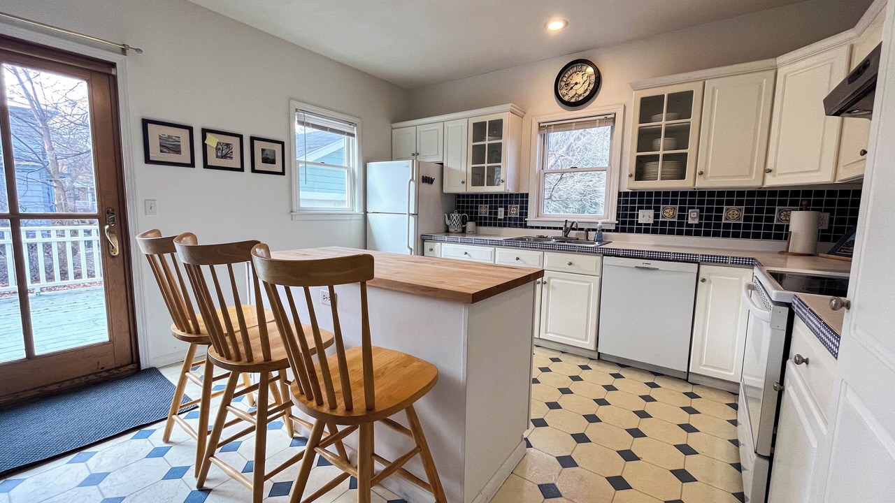 Photo of Kitchen in Oswego