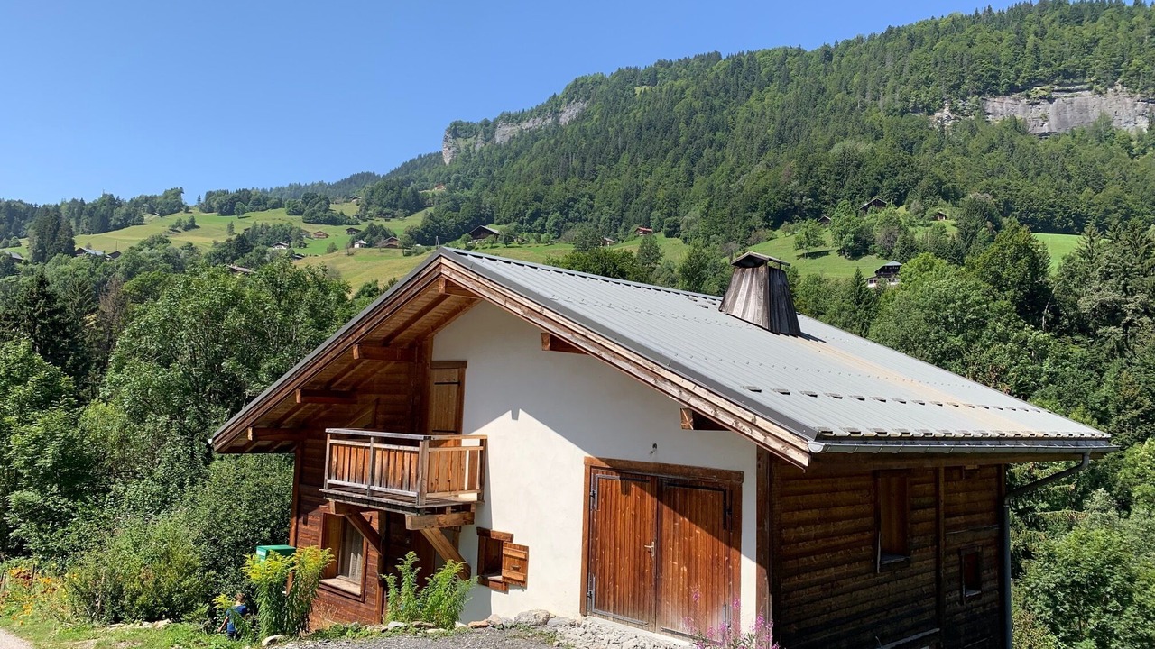 Photo of Outdoor in Flumet