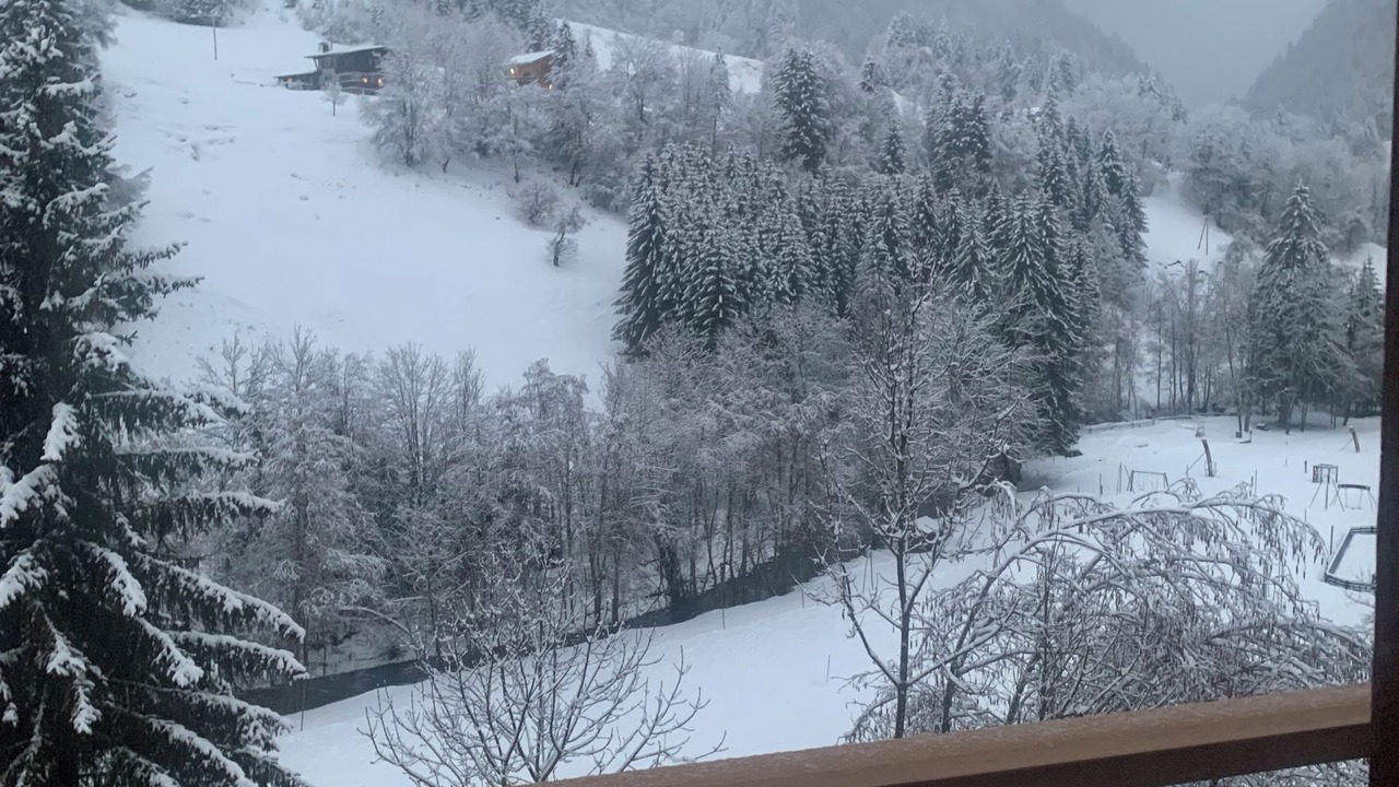 Photo of Outdoor in Flumet