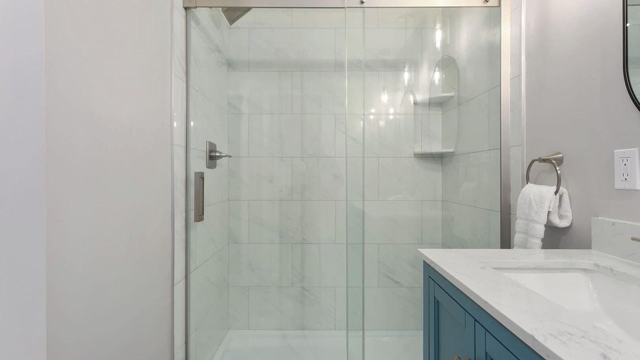 Photo of Bathroom in Lenexa