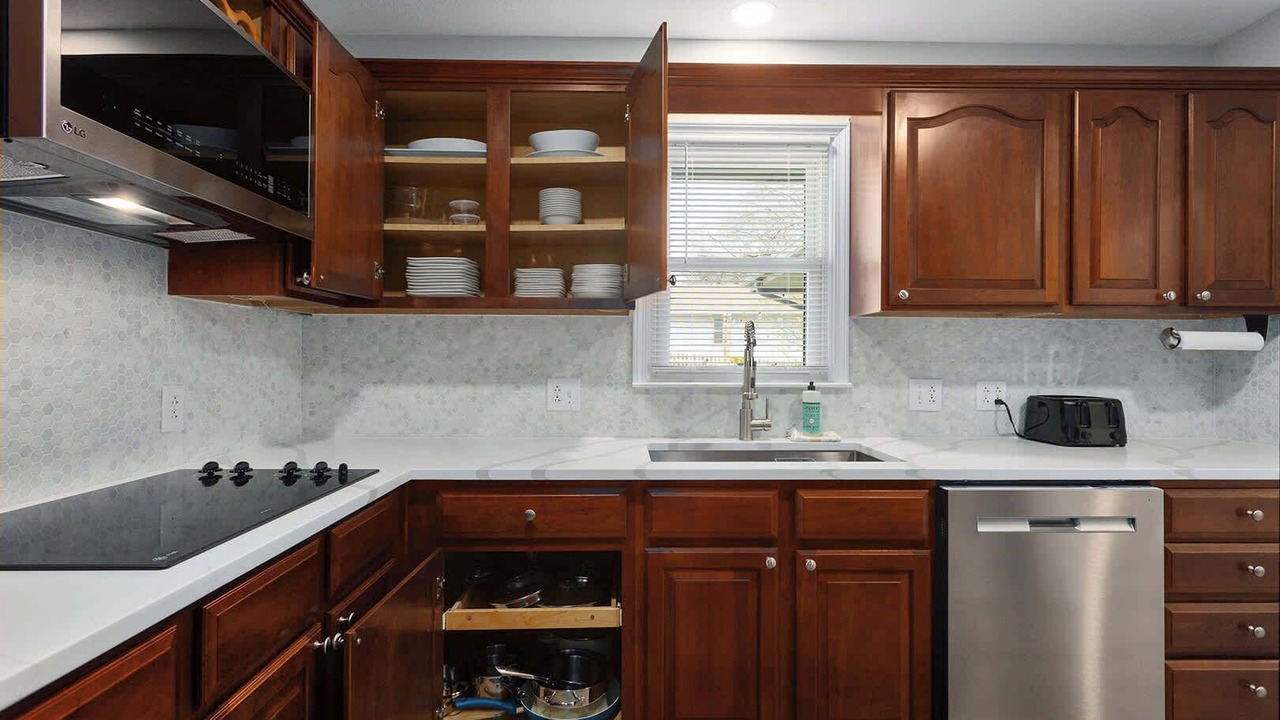 Photo of Kitchen in Lenexa