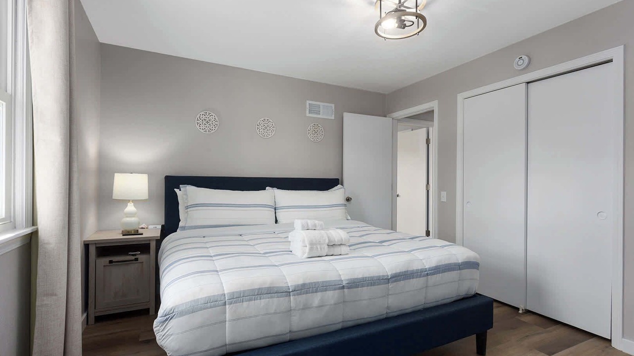 Photo of Bedroom in Lenexa