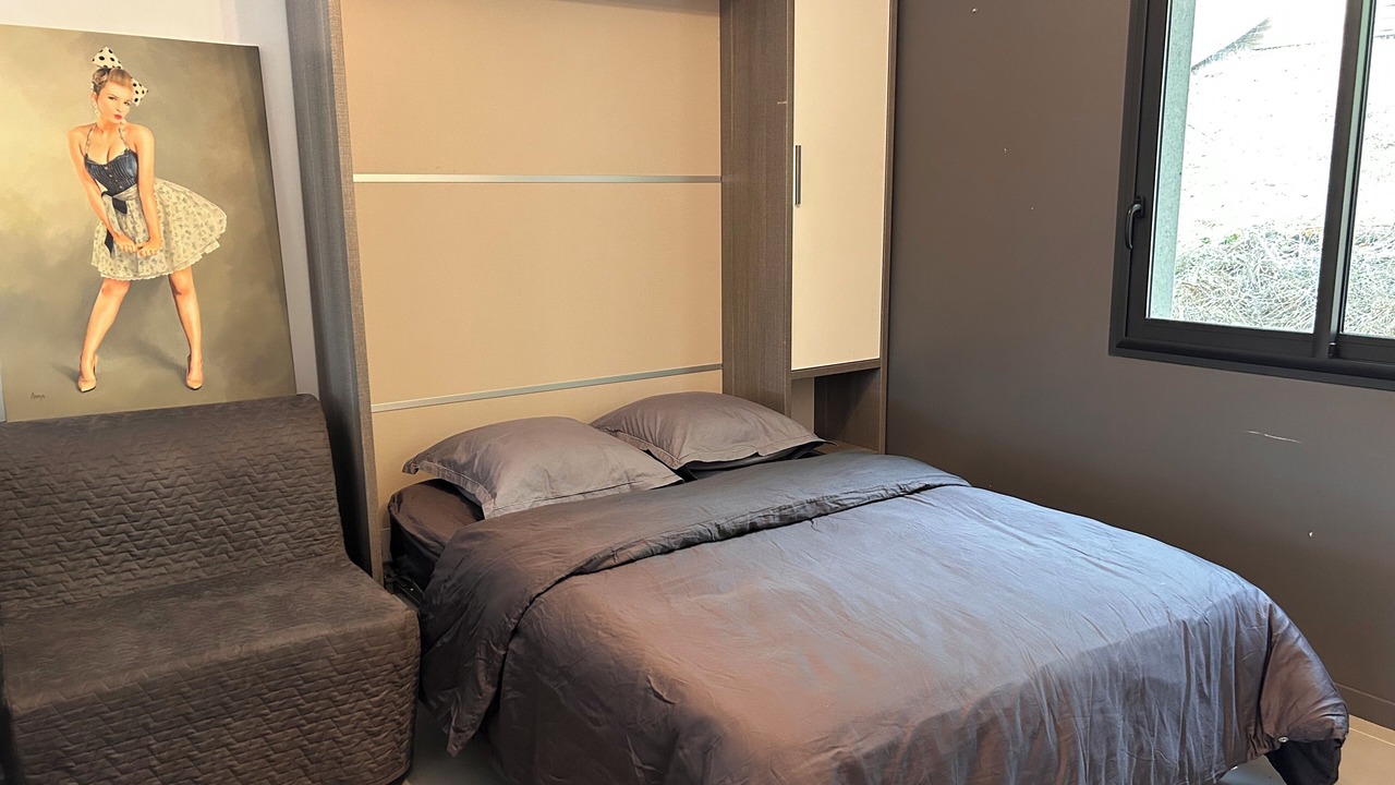 Photo of Bedroom in Saint-Jean-de-Vedas
