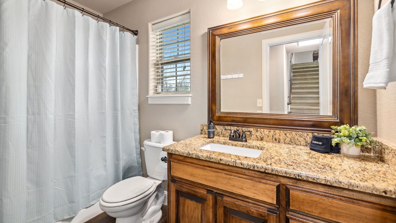 Photo of Bathroom in Bentonville