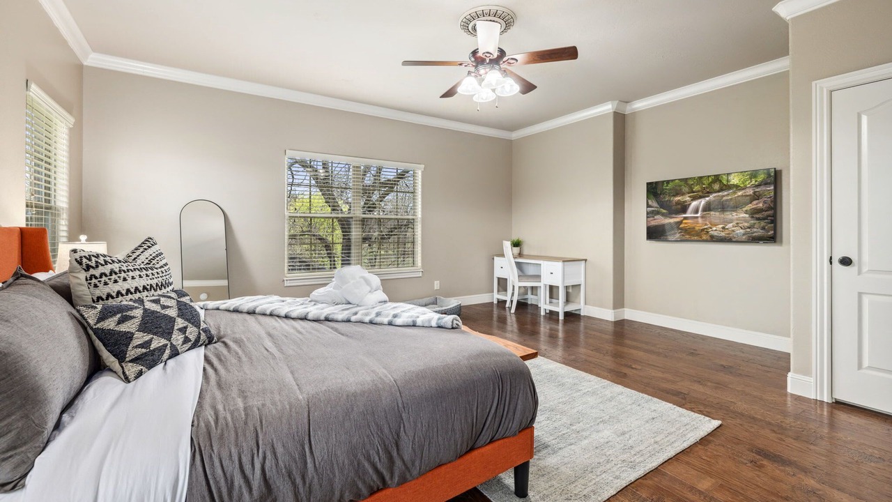 Photo of Bedroom in Bentonville