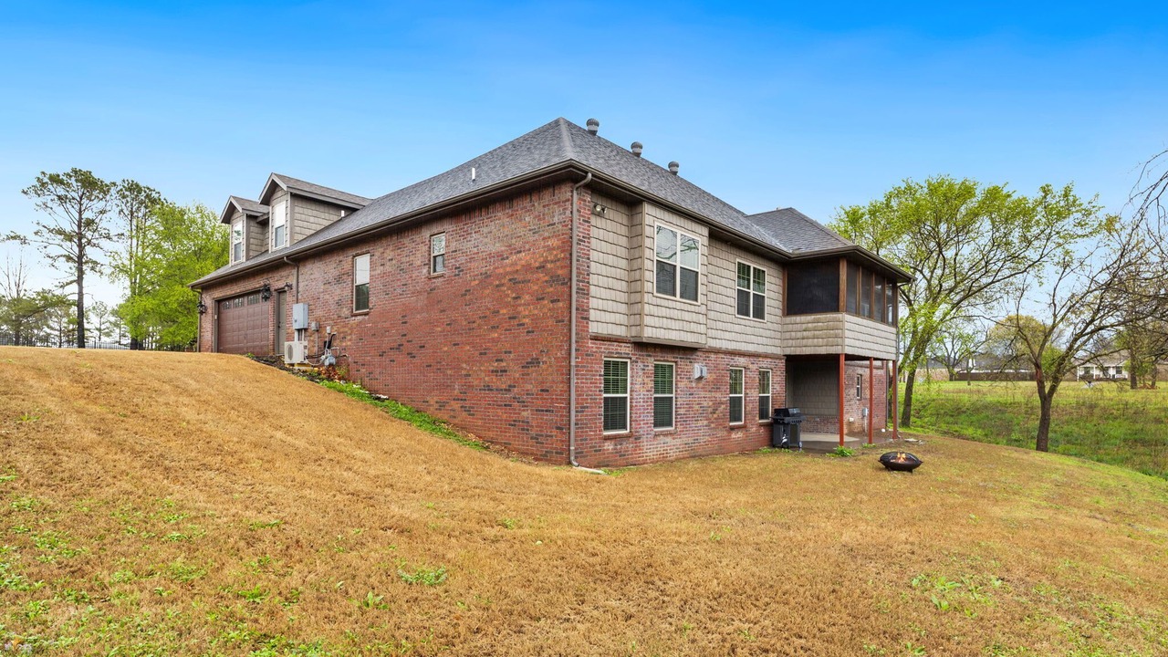 Photo of Outdoor in Bentonville