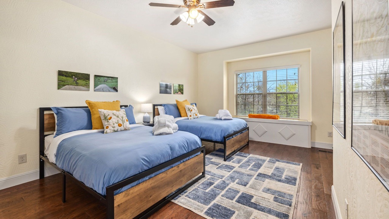 Photo of Bedroom in Bentonville