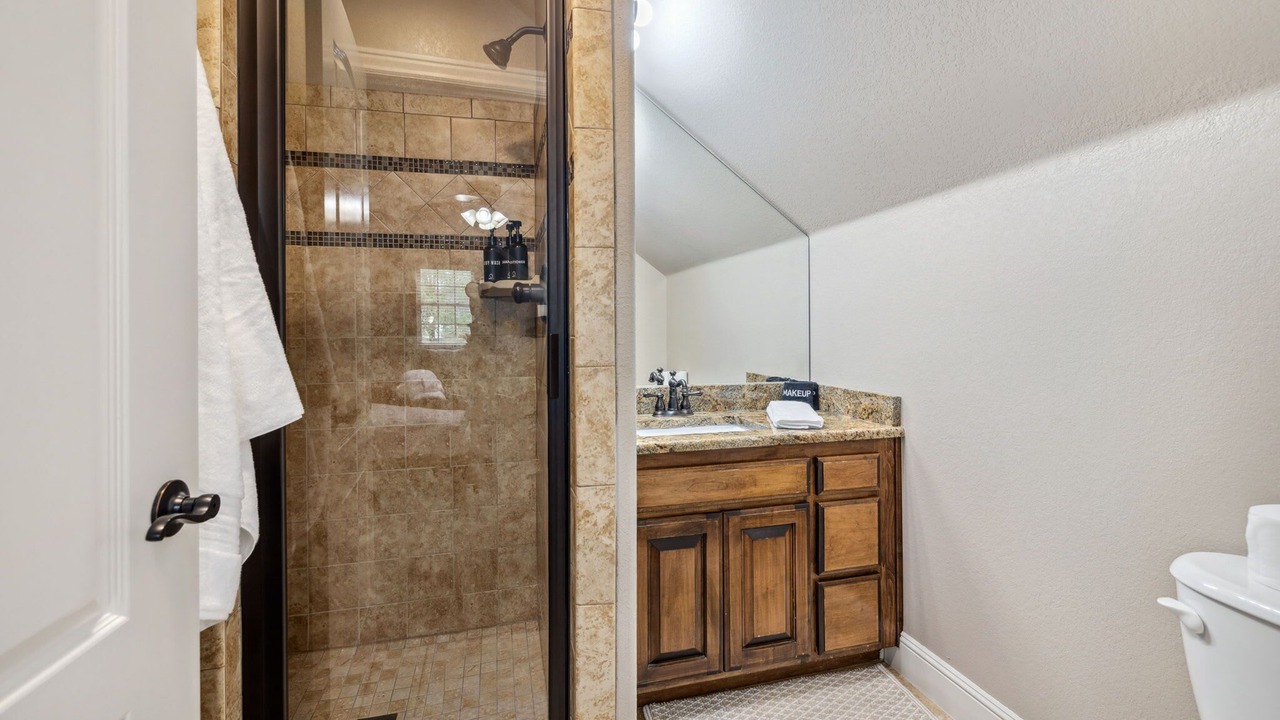 Photo of Bathroom in Bentonville