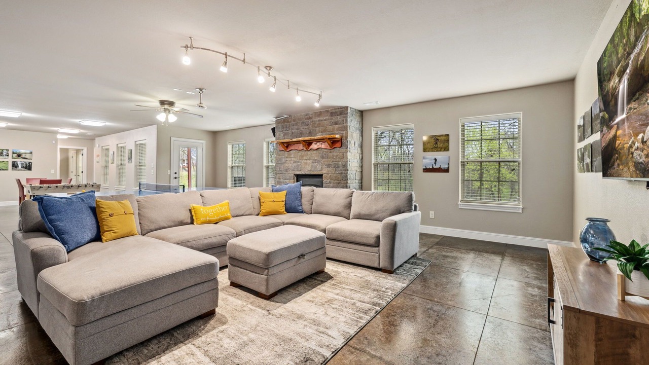 Photo of Livingroom in Bentonville