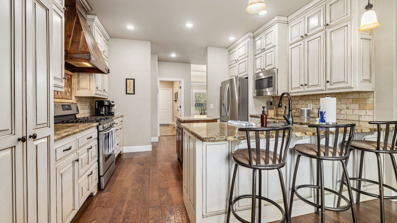 Photo of Kitchen in Bentonville