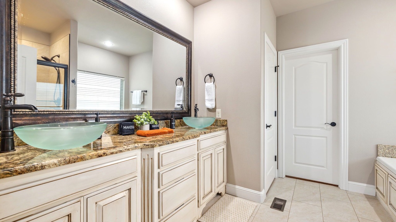 Photo of Bathroom in Bentonville