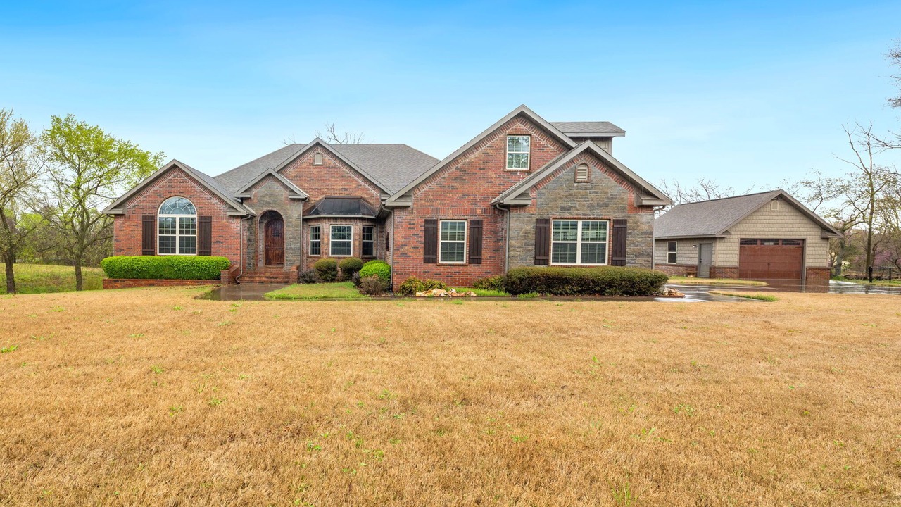 Photo of Outdoor in Bentonville