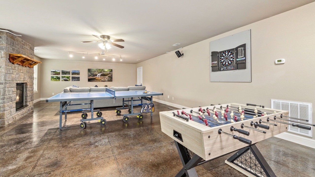 Photo of Bedroom in Bentonville