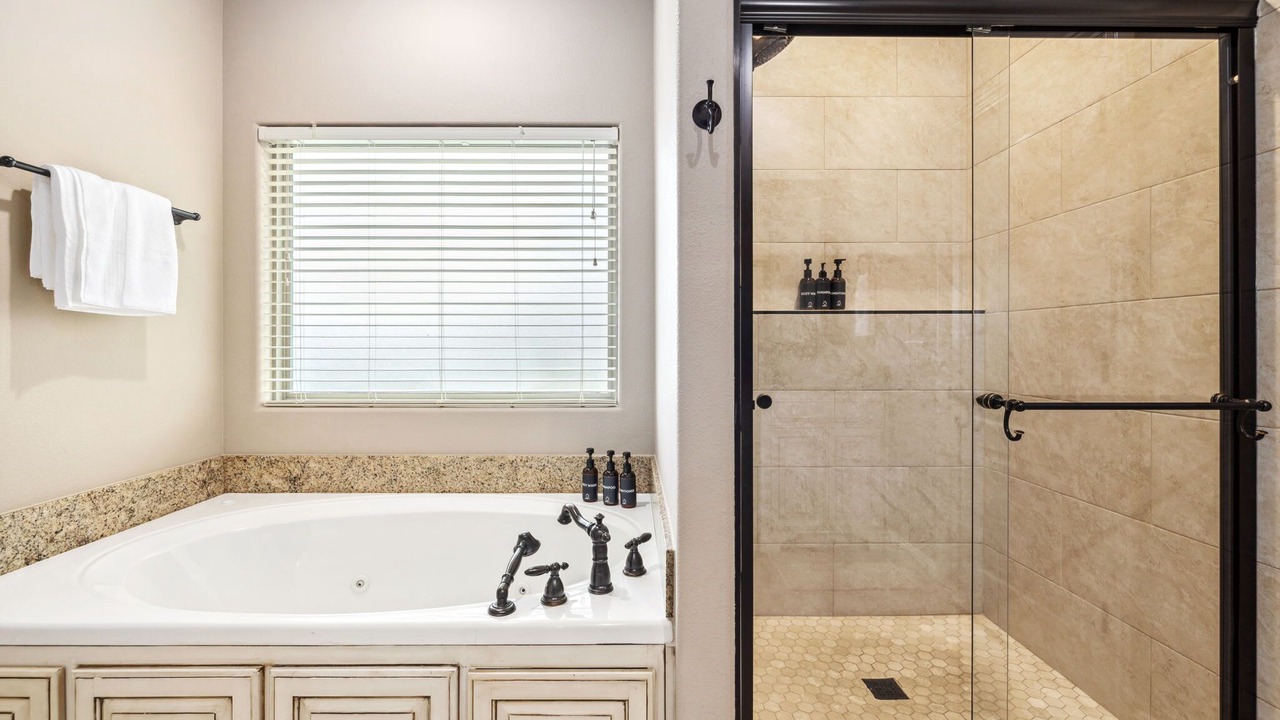 Photo of Bathroom in Bentonville