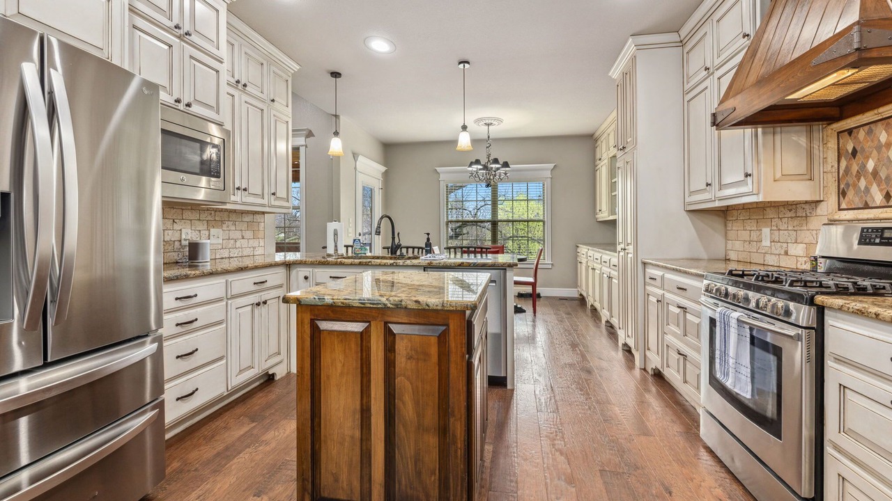 Photo of Kitchen in Bentonville