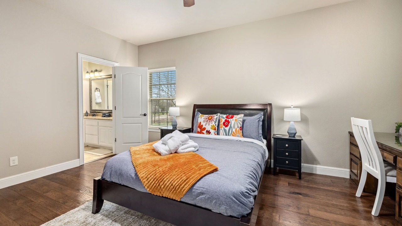 Photo of Bedroom in Bentonville