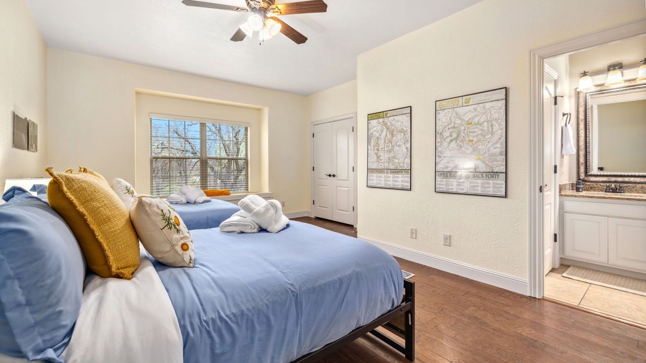 Photo of Bedroom in Bentonville