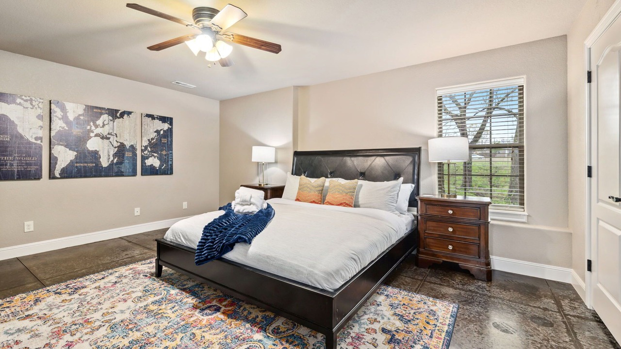 Photo of Bedroom in Bentonville