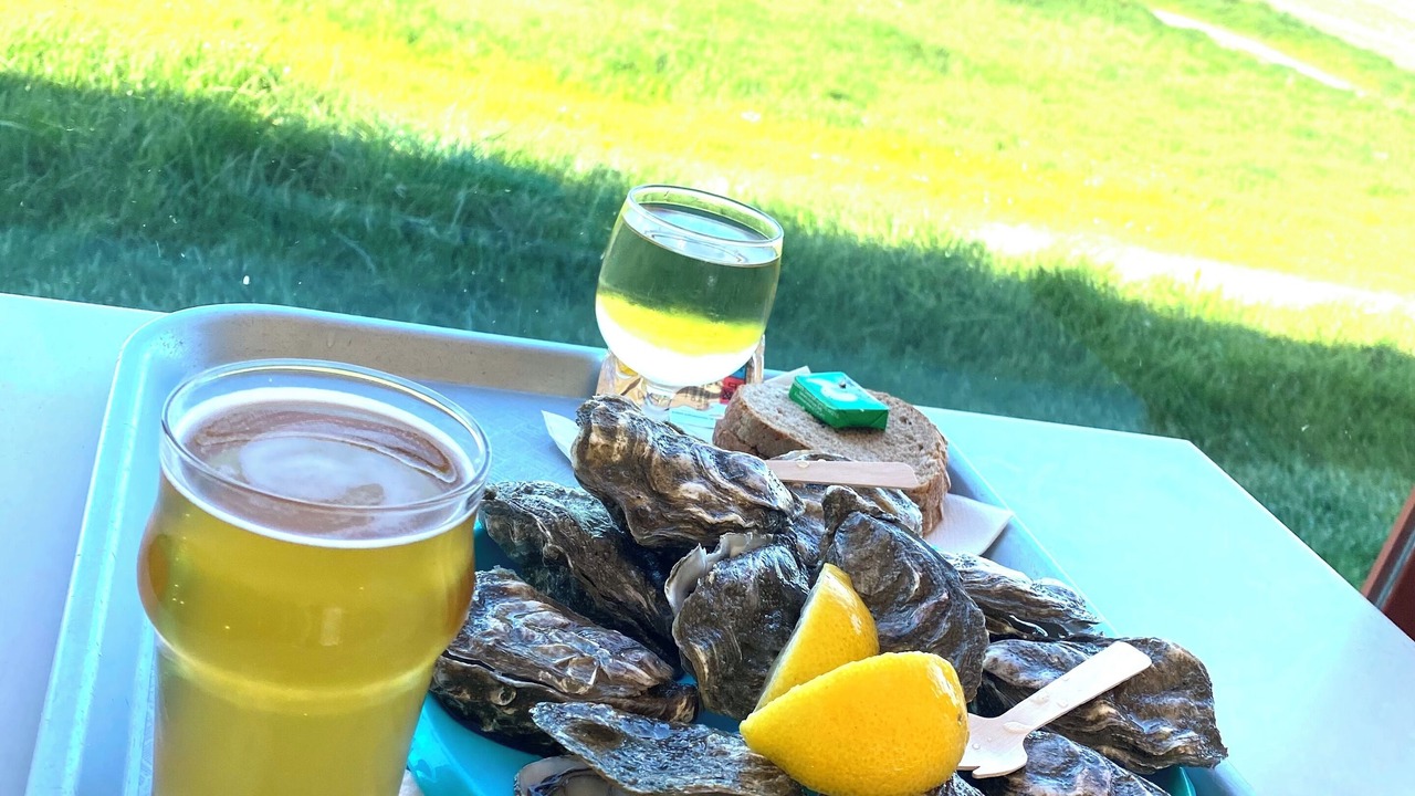 Photo of Outdoor in Le Vivier-sur-Mer