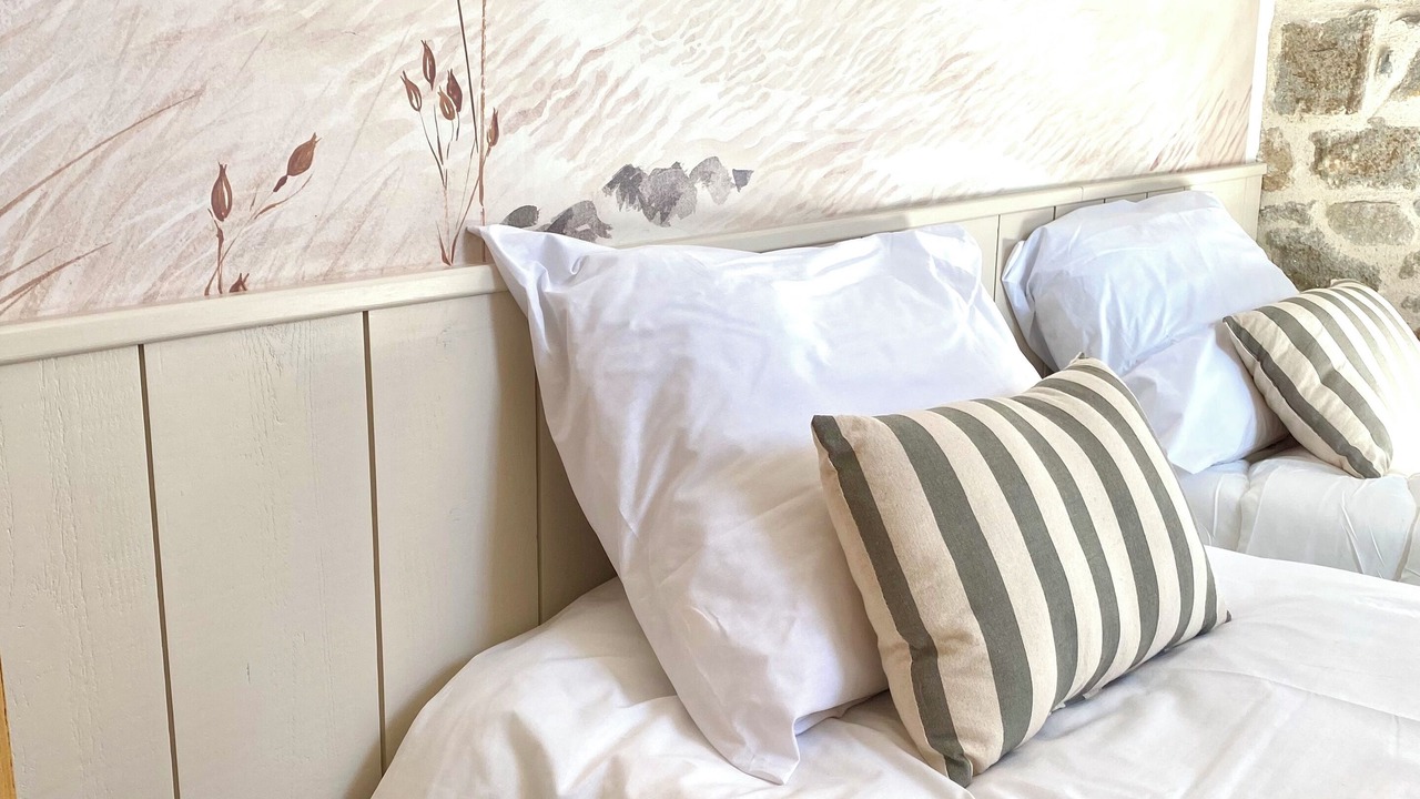 Photo of Bedroom in Le Vivier-sur-Mer