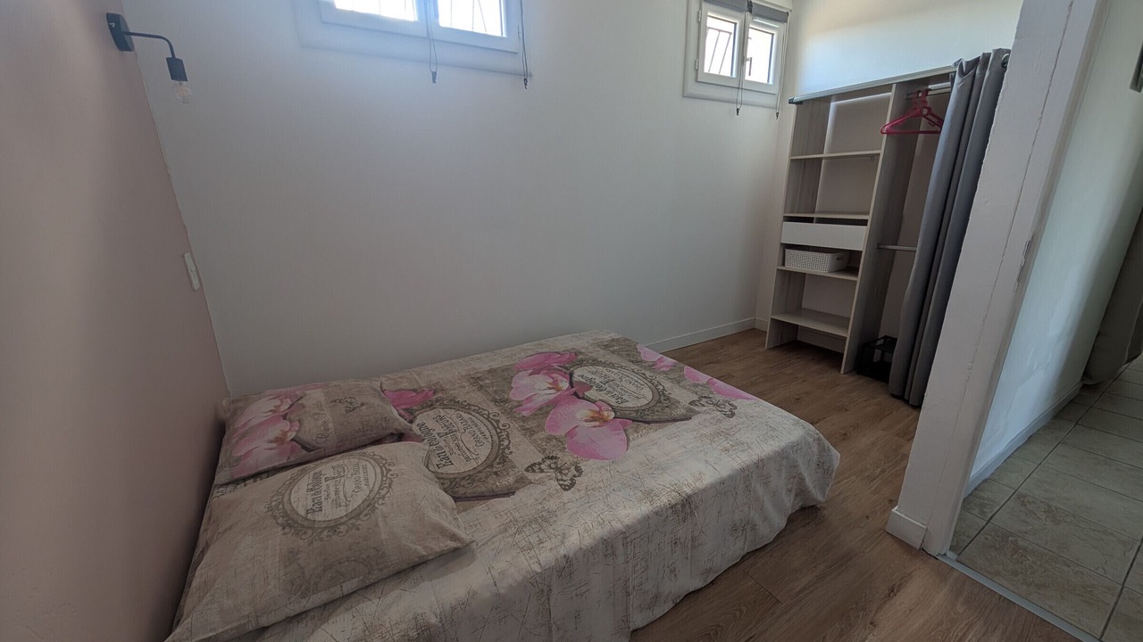 Photo of Bedroom in Port-la-Nouvelle