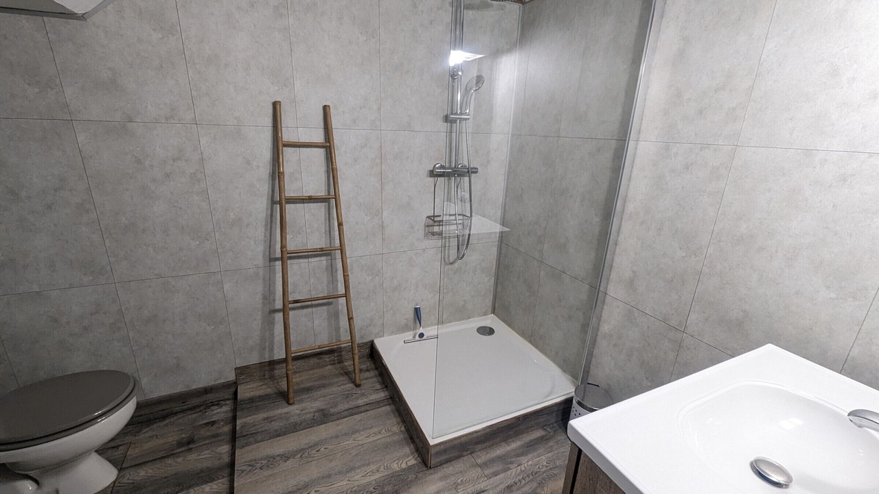 Photo of Bathroom in Port-la-Nouvelle