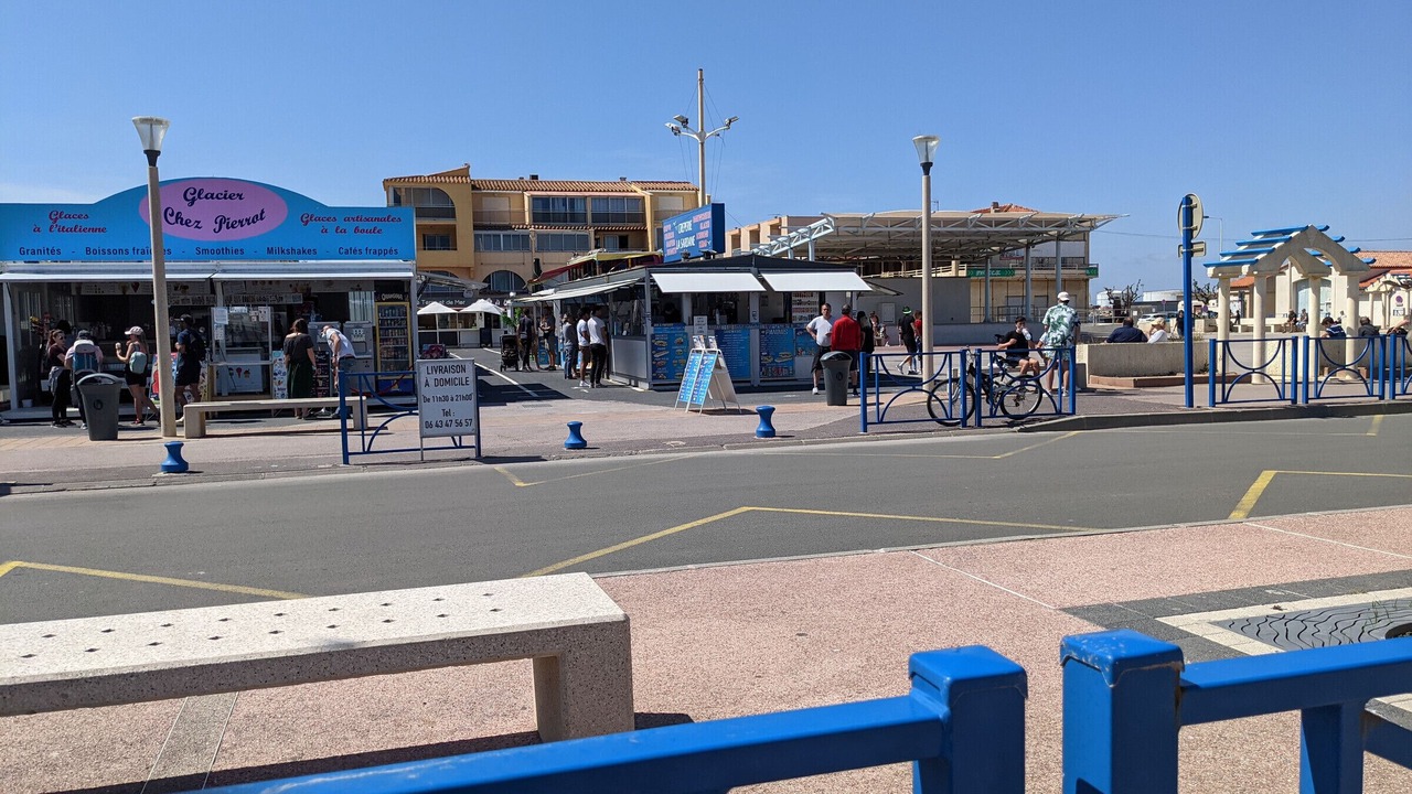 Photo of Others in Port-la-Nouvelle
