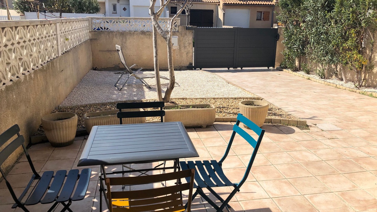 Photo of Outdoor in Port-la-Nouvelle