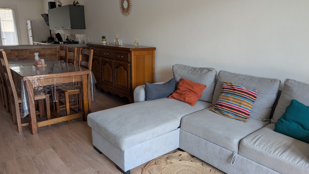 Photo of Livingroom in Port-la-Nouvelle