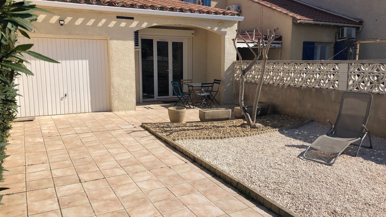 Photo of Outdoor in Port-la-Nouvelle